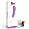 GLOSSY - JOHN VIBRADOR LILA - Imagen 5