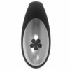 BRILLY GLAM - WE LOVE VIBRADOR PARA PAREJAS CONTROL REMOTO NEGRO - Imagen 6