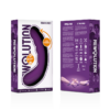 REWOLUTION - REWOCURVY VIBRADOR FLEXIBLE RECARGABLE - Imagen 8