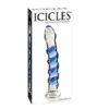 ICICLES - N. 05 MASAJEADOR DE VIDRIO - Imagen 2