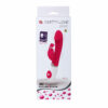PRETTY LOVE FLIRTATION - GENE CON VIBRACION POR VOZ - Imagen 8
