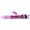 BAILE - THROBBING BUNNY ROTADOR RAMPANTE ROSA - Imagen 6