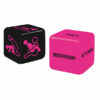 TEASE & PLEASE - LOVE DICE KAMA SUTRA - Imagen 3