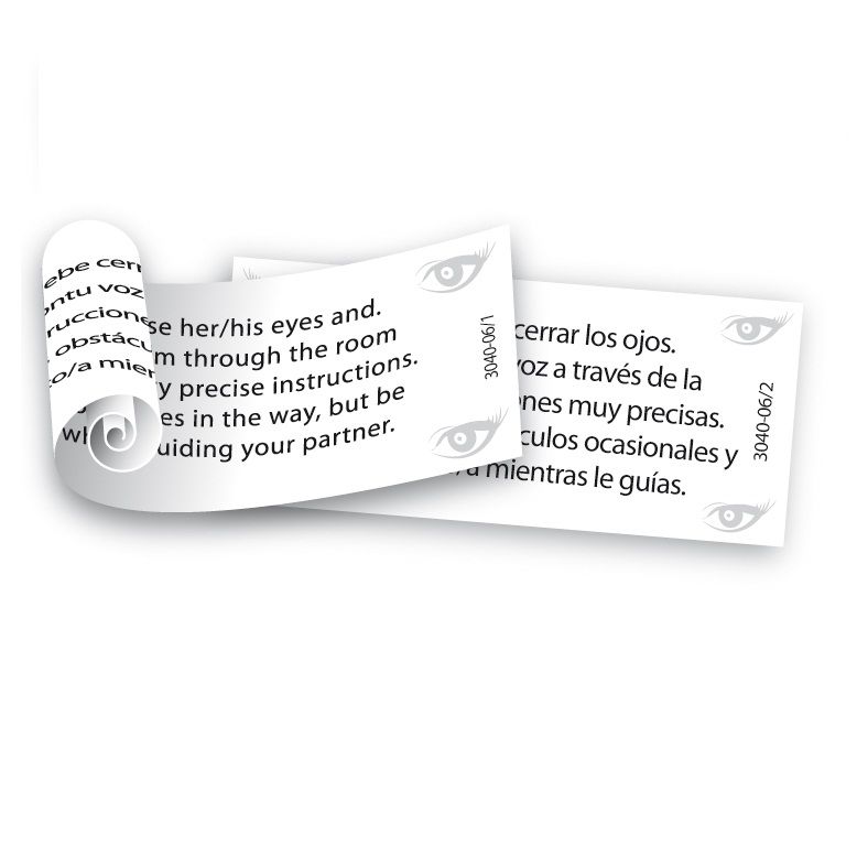 TEASE & PLEASE - KINKY HEART & CORAZÓN FETICHE - Imagen 3