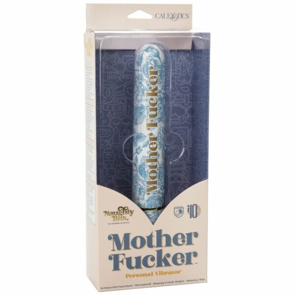 CALEXOTICS - MOTHER FUCKER BALA VIBRADORA - Imagen 9