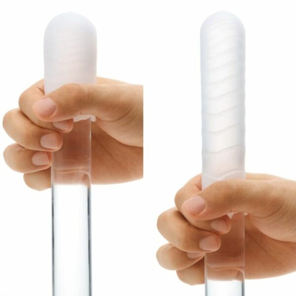 TENGA - CLICK BALL MASTURBADOR POCKET - Imagen 6