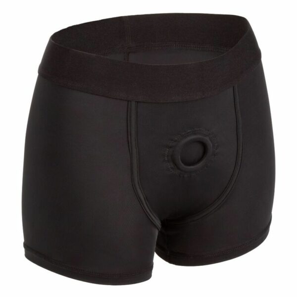 CALEXOTICS - ARNÉS ESTILO BOXER XXL/XXXL
