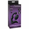 ANAL FANTASY ELITE COLLECTION - MASAJEADOR PROSTÁTICO PRO REMOTO - Imagen 3