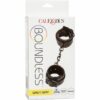 CALEXOTICS - BOUNLESS WRIST CUFFS ESPOSAS PARA MANOS - Imagen 5