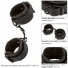 CALEXOTICS - BOUNLESS WRIST CUFFS ESPOSAS PARA MANOS - Imagen 4