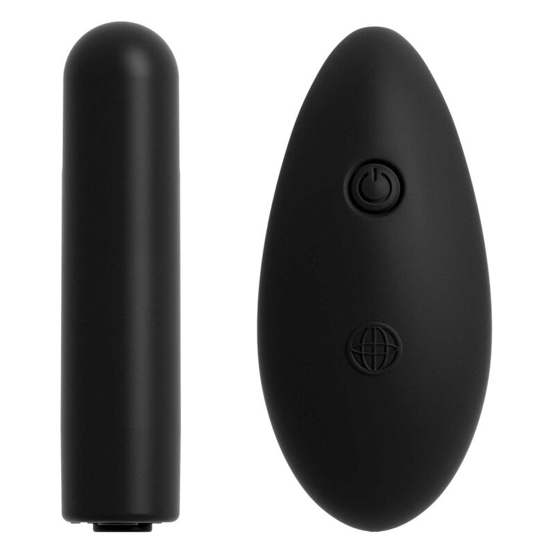 HOOK UP PANTIES - REMOTE TRIPLE TEASER - Imagen 7