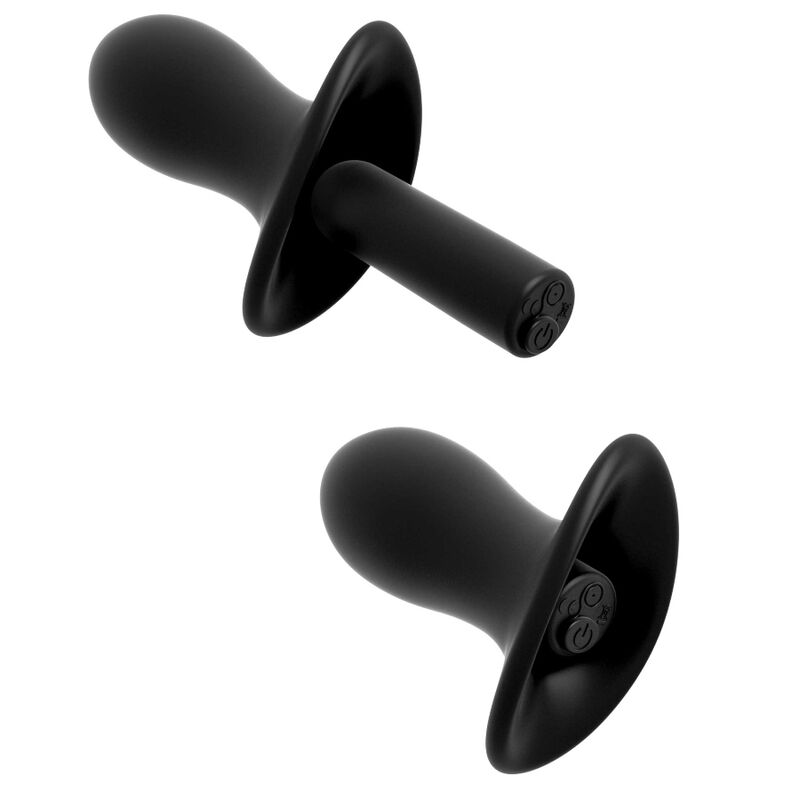 HOOK UP PANTIES - REMOTE TRIPLE TEASER - Imagen 8