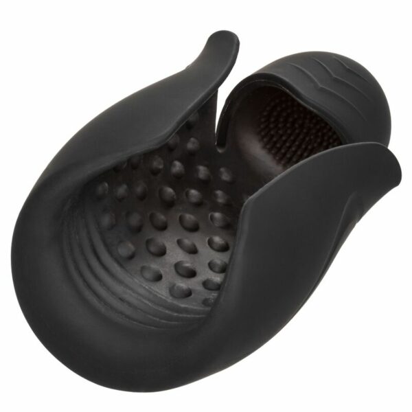 CALEXOTICS - MASTURBADOR ELITE PRO STROKER - Imagen 3