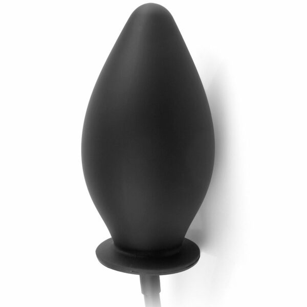 ANAL FANTASY - PLUG HINCHABLE SILICONA - Imagen 2