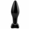 ANAL FANTASY - PLUG PEQUEÑO ANAL SILICONA - Imagen 2