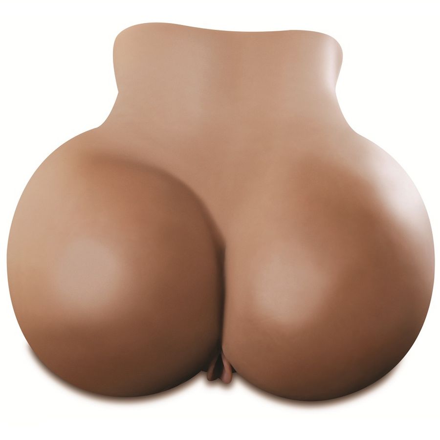 EXTREME TOYZ - FUCK ME SILLY VAGINA Y ANO NEGRA EXTRA REAL - Imagen 3