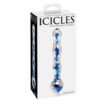 ICICLES - N. 8 MASAJEADOR DE VIDRIO - Imagen 3
