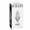 ICICLES - N. 26 MASAJEADOR DE VIDRIO - Imagen 3