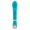 B SWISH - BWILD DELUXE BUNNY RABBIT VIBRATOR JADE - Imagen 5