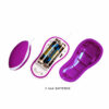 PRETTY LOVE - FLIRTATION HUEVO VIBRADOR CON CONTROL REMOTO AVERY - Imagen 7
