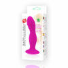 PRETTY LOVE - BOOTY PASSION REALISTIC PLUG - Imagen 10