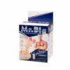 BAILE - MR BIG MASTURBADOR PENE Y ANO REALÍSTICO - Imagen 8