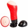 CRAZY BULL - VAGINA CON BASE MASTURBADOR - Imagen 4