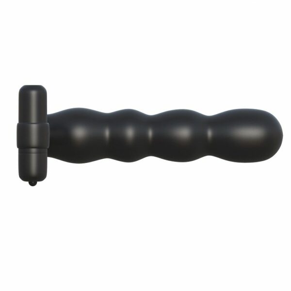 FANTASY C-RINGZ - ANILLO DOBLE PENETRACION POSABLE - Imagen 6