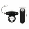 BAILE - ANILLO CONTROL REMOTO NEGRO 20V - Imagen 4