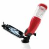 EXTREME TOYZ - PDX MEGA BATOR USB MASTURBADOR MASCULINO BOCA ROJO - Imagen 3