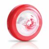 EXTREME TOYZ - PDX MEGA BATOR USB MASTURBADOR MASCULINO BOCA ROJO - Imagen 4