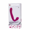 PRETTY LOVE - AUGUS ARNÉS LILA - Imagen 9