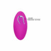 PRETTY LOVE - EGG BERGER CONTROL REMOTO 12 V - Imagen 7