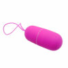 PRETTY LOVE - HUEVO VIBRADOR ARVIN CONTROL REMOTO 12V - Imagen 2