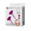PRETTY LOVE - BANCROFT ESTIMULADOR PEZONES - Imagen 7