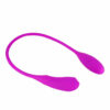 PRETTY LOVE - SMART SNAKY VIBE VIBRADOR 7 V + 3 TICKLING - Imagen 2