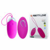 PRETTY LOVE - EGG BERGER CONTROL REMOTO 12 V - Imagen 9