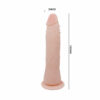 BAILE - FIT REALISTIC TPR VERTEBRADO 20.1 CM - Imagen 6