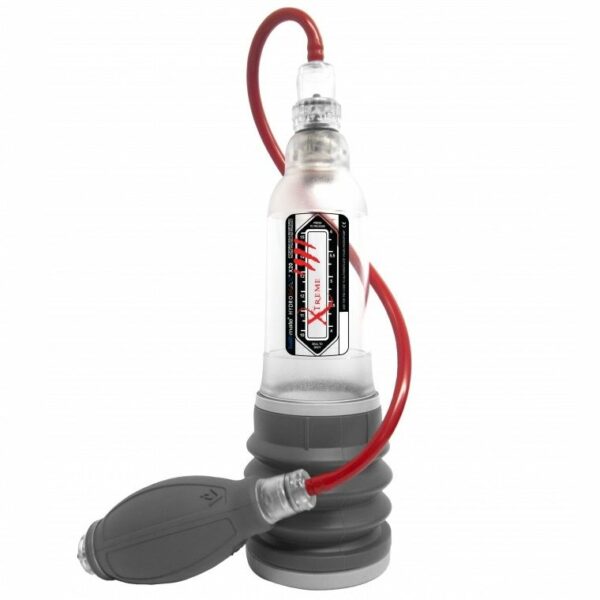 BATHMATE - HYDROXTREME 5 BOMBA PARA PENE X20