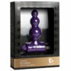 ROCKS-OFF - ESTIMULADOR ANAL PETITE BUBBLES - LILA - Imagen 2