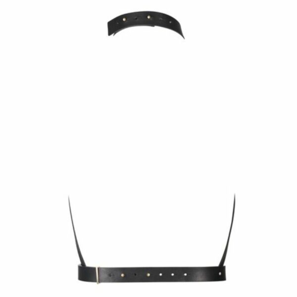 BIJOUX INDISCRETS MAZE - ARNÉS H NEGRO - Imagen 3