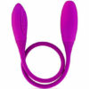PRETTY LOVE - SMART SNAKY VIBE VIBRADOR 7 V + 3 TICKLING - Imagen 10