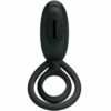 PRETTY LOVE - ESTHER ANILLO VIBRADOR CON ESTIMULADOR - Imagen 2