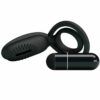 PRETTY LOVE - ESTHER ANILLO VIBRADOR CON ESTIMULADOR - Imagen 7