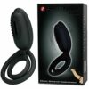 PRETTY LOVE - ESTHER ANILLO VIBRADOR CON ESTIMULADOR - Imagen 9