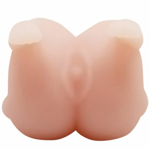 BAILE - TEMPTATION PASSION LADY MINIMASTURBADOR MASCULINO SNUG FIT PUSSY - Imagen 2