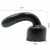 BAILE - POWER HEAD CABEZAL INTERCAMBIABLE PARA MASAJEADORG SPOT PLEASER - Imagen 4