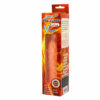 BAILE - DILDO VIVE REALISTIC 19.8 CM COR NATURAL - Imagen 7