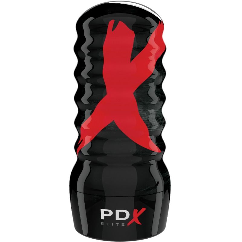 PDX ELITE - MASTURBADOR MASCULINO DISEÑO ANO - Imagen 3