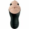 PDX ELITE - MASTURBADOR MASCULINO DOBLE BOCA Y VAGINA - Imagen 4